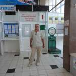 Игорь, 63 года