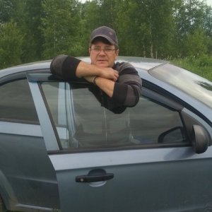 Stas , 51 год
