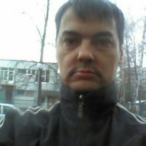 Андрей Пигальцев, 46 лет