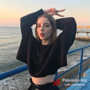 Алина Филатова, 22 года