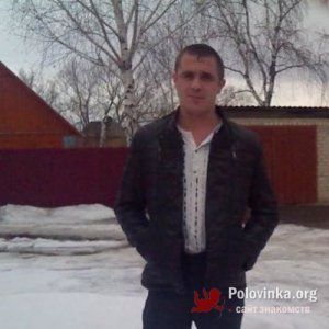 Владимир , 41 год