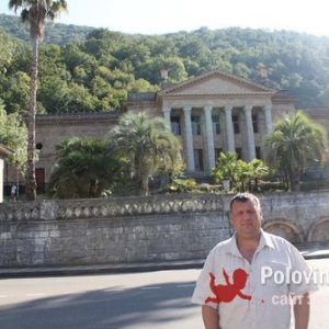 Роман , 52 года
