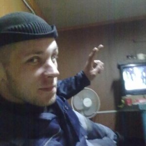 Глеб , 34 года