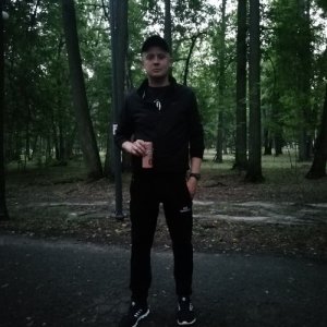 Дима , 41 год