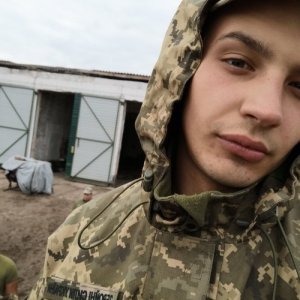 Андрей , 25 лет