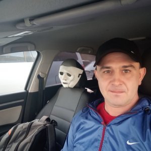 Андрей , 43 года