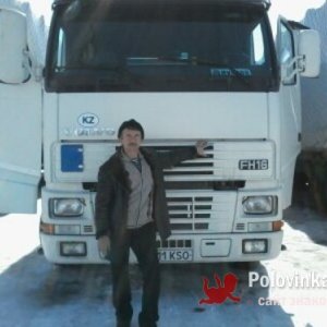 Александр , 52 года