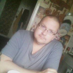 Алексей , 43 года