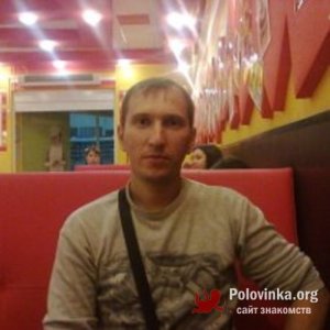 Виктор Карловский, 38 лет