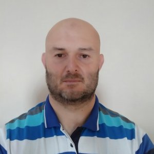 Adil , 47 лет