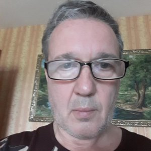 Антон , 60 лет