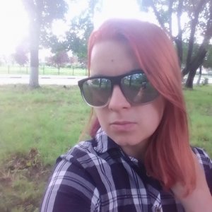 Василиса , 31 год