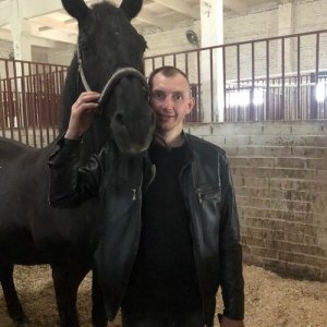 Руслан , 38 лет