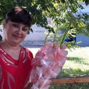 Инна , 55 лет