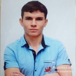 Виктор , 24 года