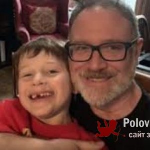 Steven , 66 лет