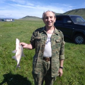 Николай , 51 год