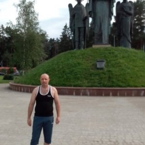 Юрий , 43 года