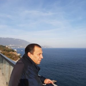 Геннадий , 53 года