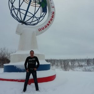 ИГОРЬ , 52 года