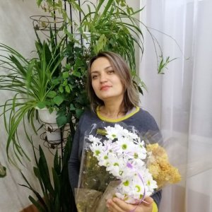 Ирина , 36 лет