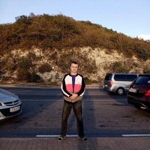 Юриц Юрий, 32 года