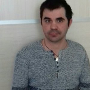 Антон Логвинов, 41 год