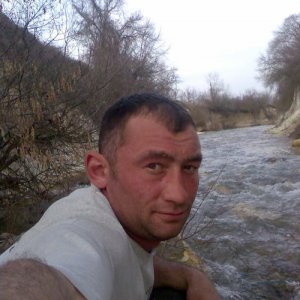 Эрвин велиляев, 42 года