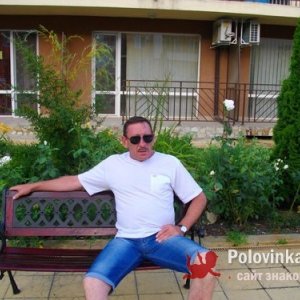 Алекс , 61 год