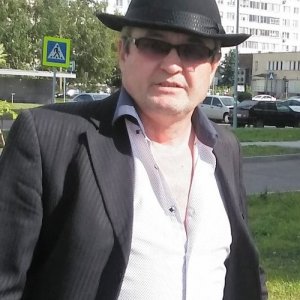 Ильдар , 62 года