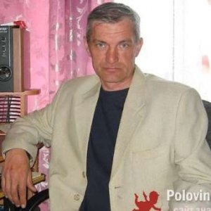 Александр , 52 года