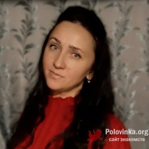 Елена Ларина, 46 лет