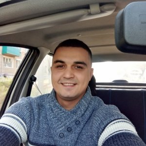 Роман Андреев, 32 года