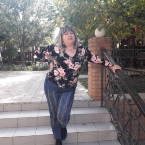 Елена , 60 лет