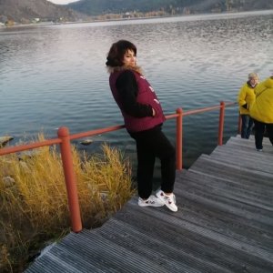 Марина , 60 лет
