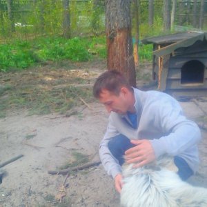 Малахов , 34 года