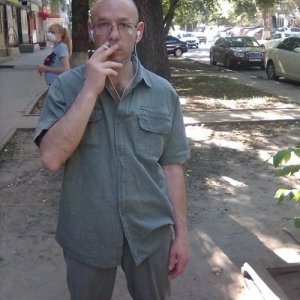 Виталий , 52 года