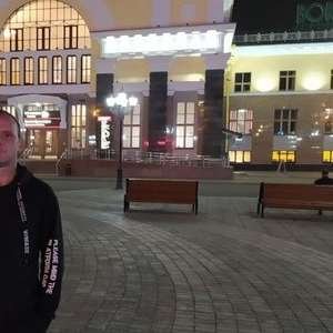 Владимир , 45 лет