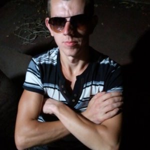 Серега , 35 лет