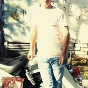 Vik , 52 года