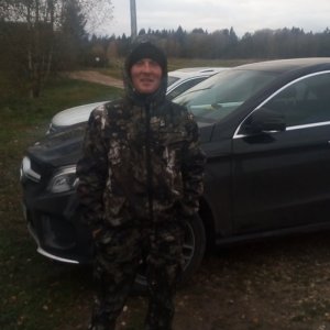 Олег , 39 лет