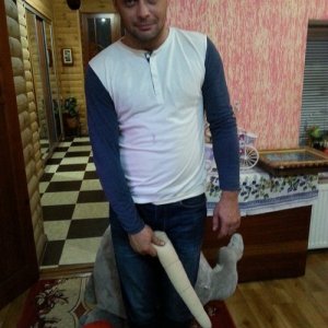 Владимир , 41 год