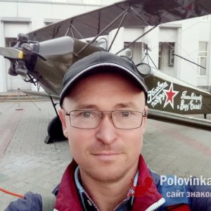 Slava , 49 лет