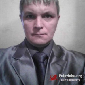 Алексей Казанцев, 48 лет