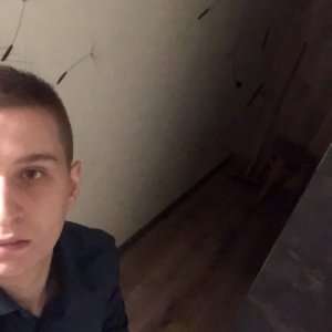 Данил , 25 лет