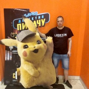 Никита , 29 лет