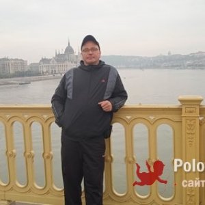 Tolik , 48 лет