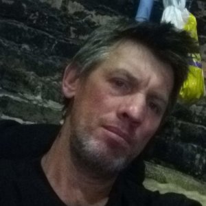 Макс , 51 год