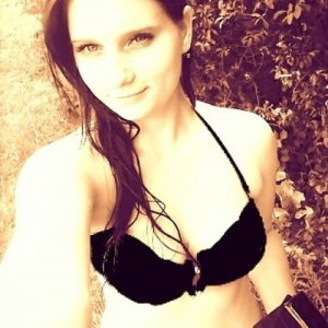 Ana Иванова, 27 лет