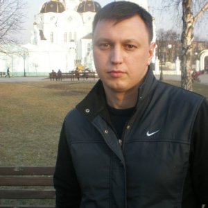 Александр , 44 года